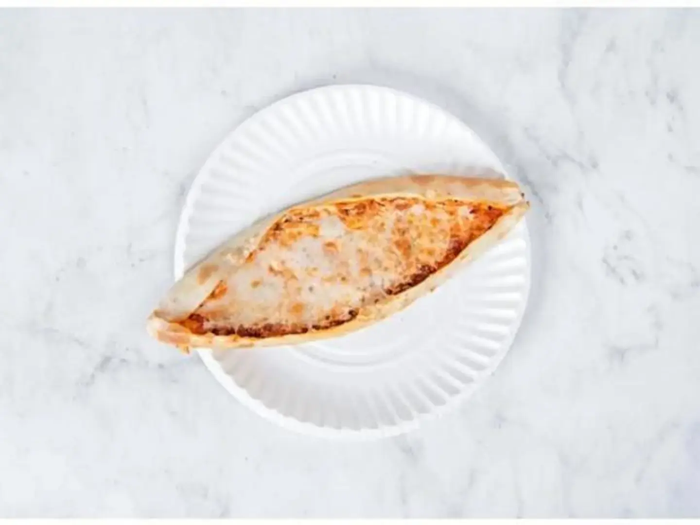 Muhammara And Cheese Pie