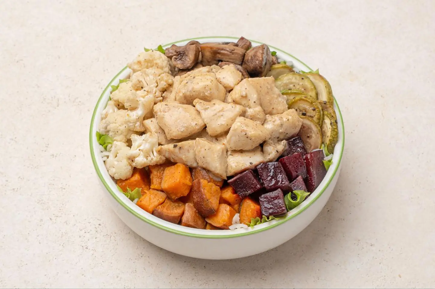 وعاء كيجن لويزيانا كبير