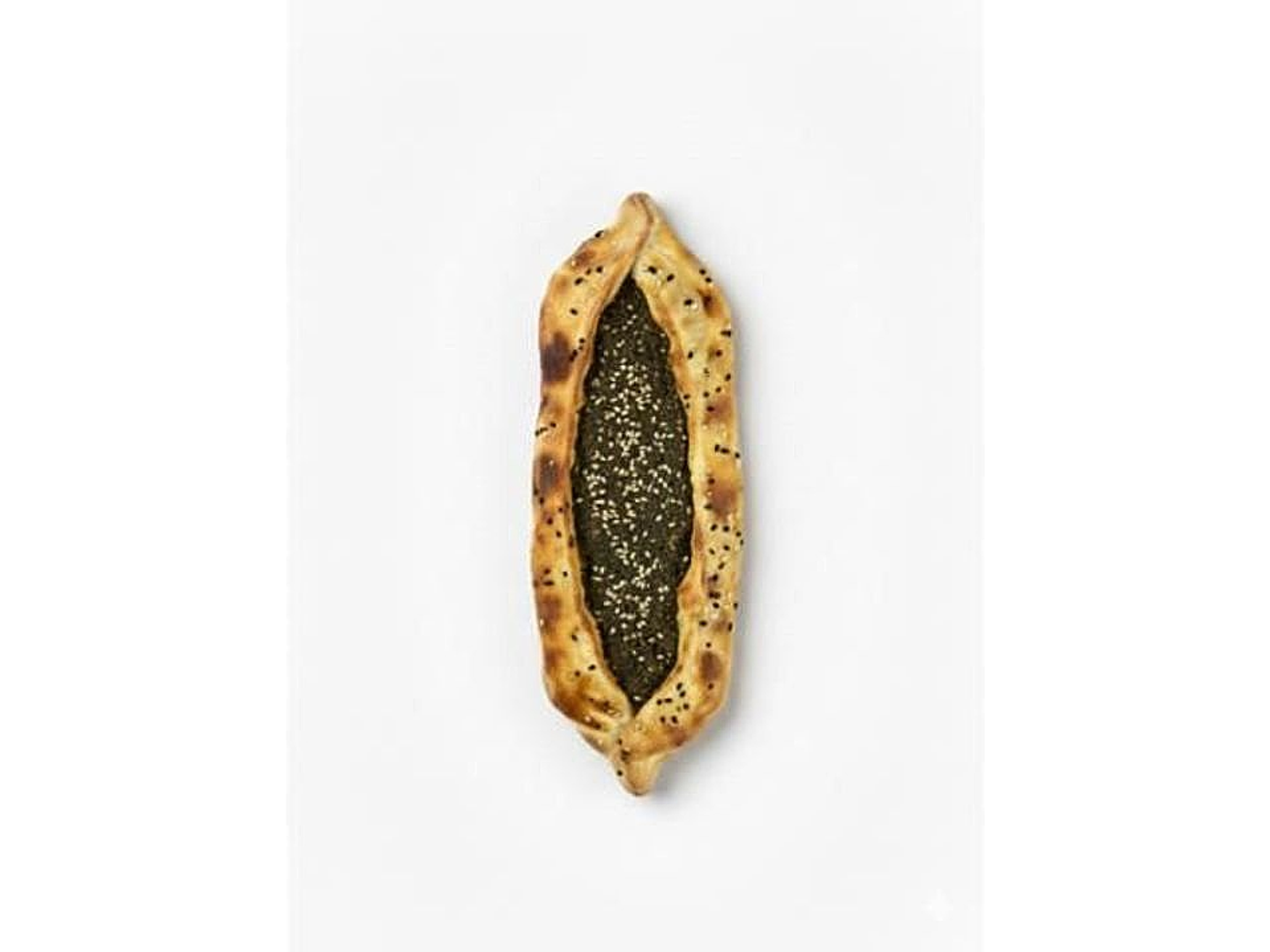منقوشة زعتر
