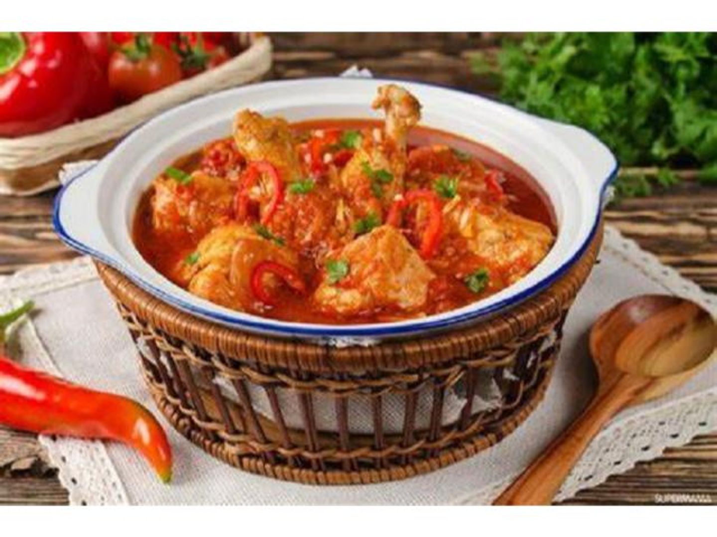 زقني دجاج