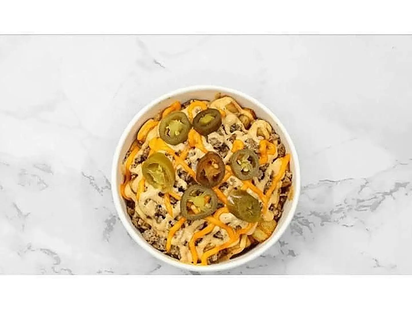 شاورما فرايز