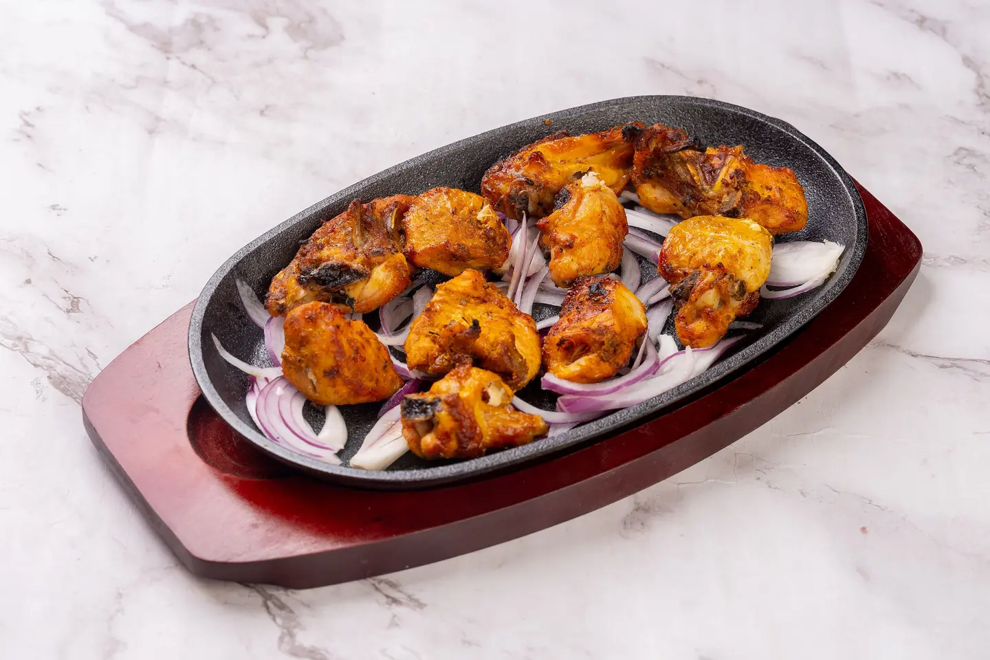 Chicken Tikka Boti (6)