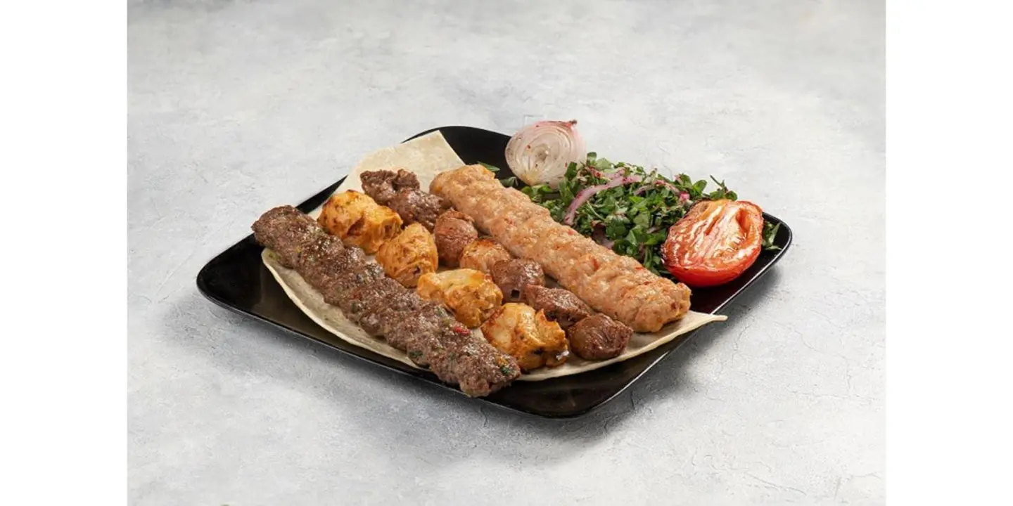 مشكل دجاج