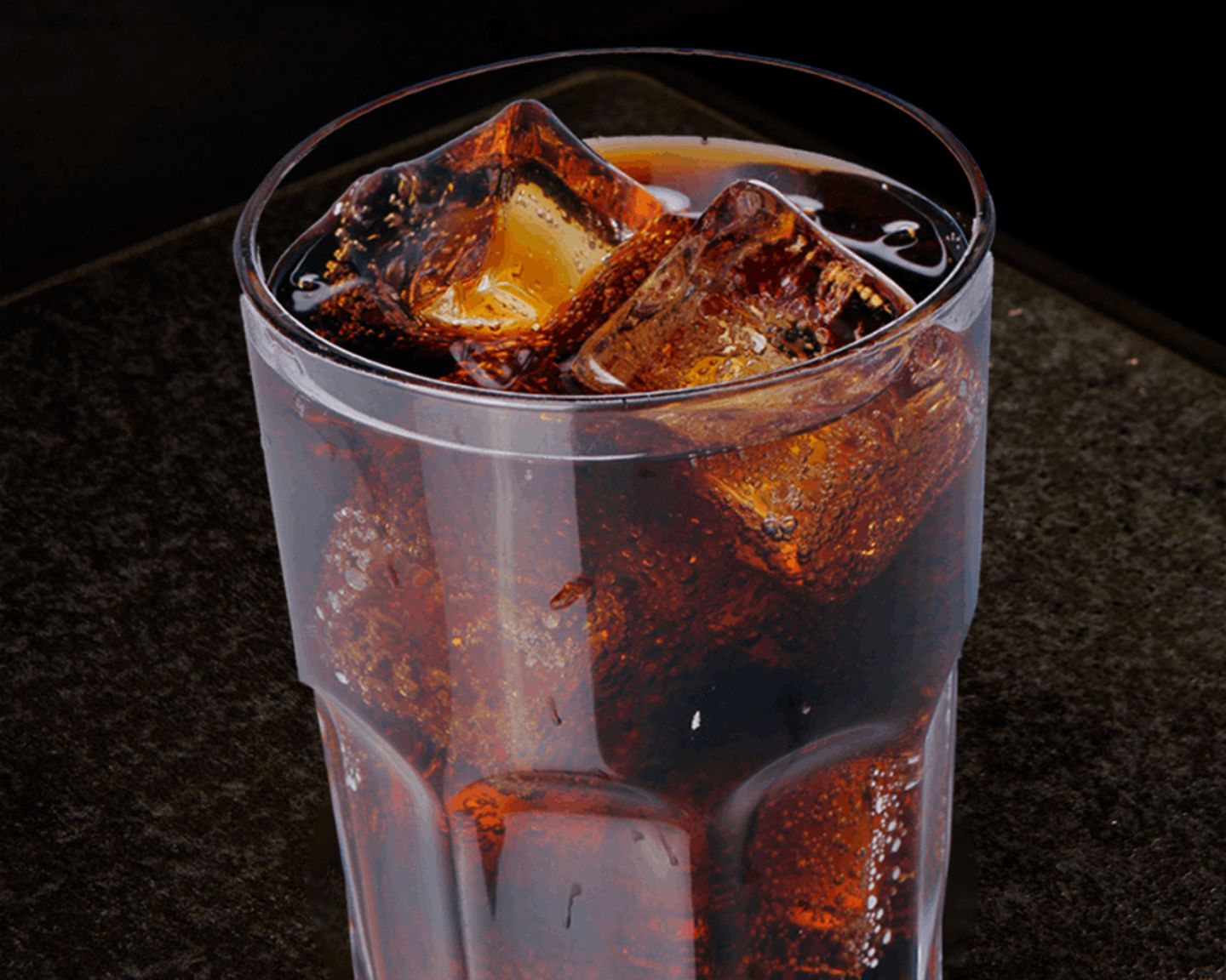 Soft Drink