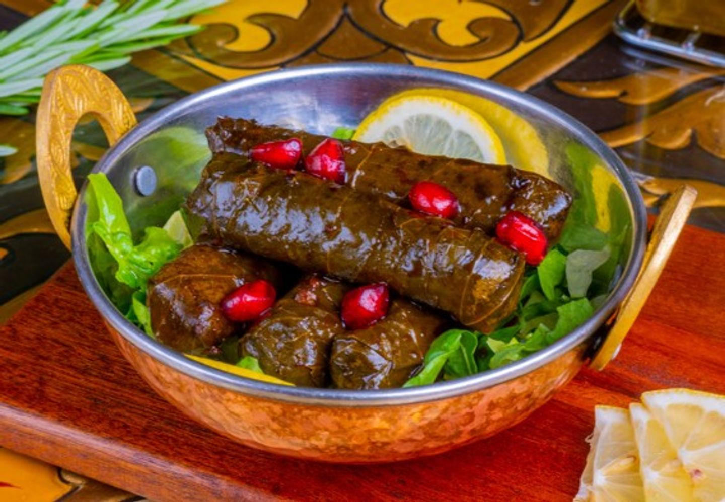 ورق عنب