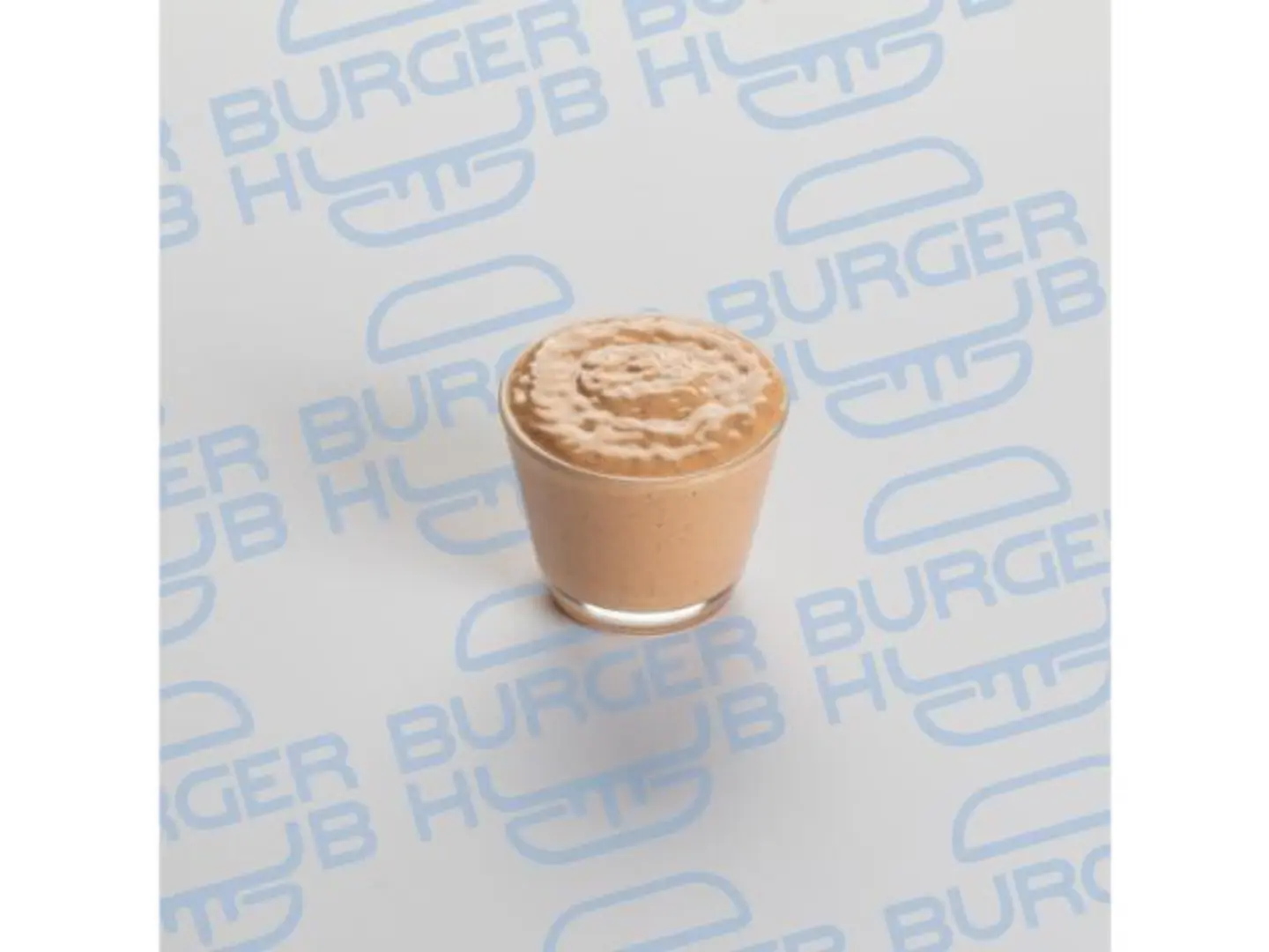 Special Hub Sauce