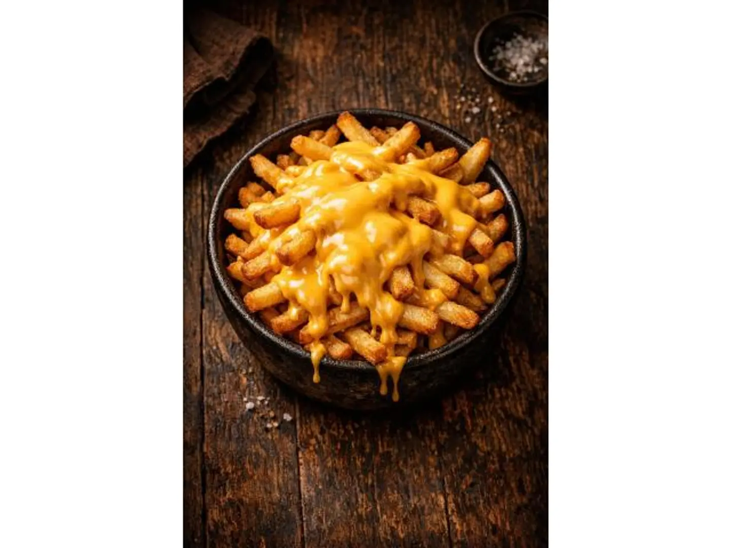 Cheese Fries