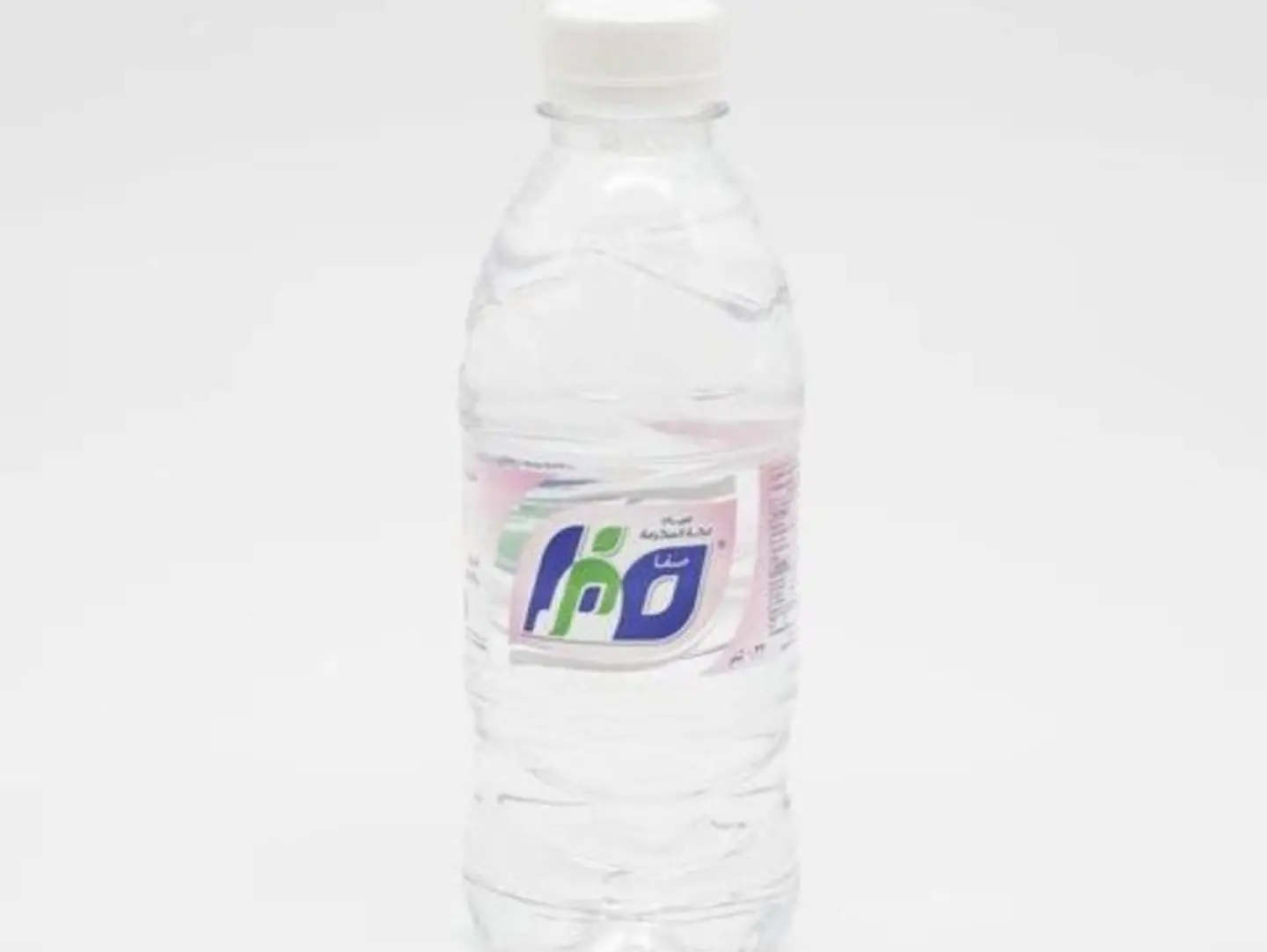 Small Water