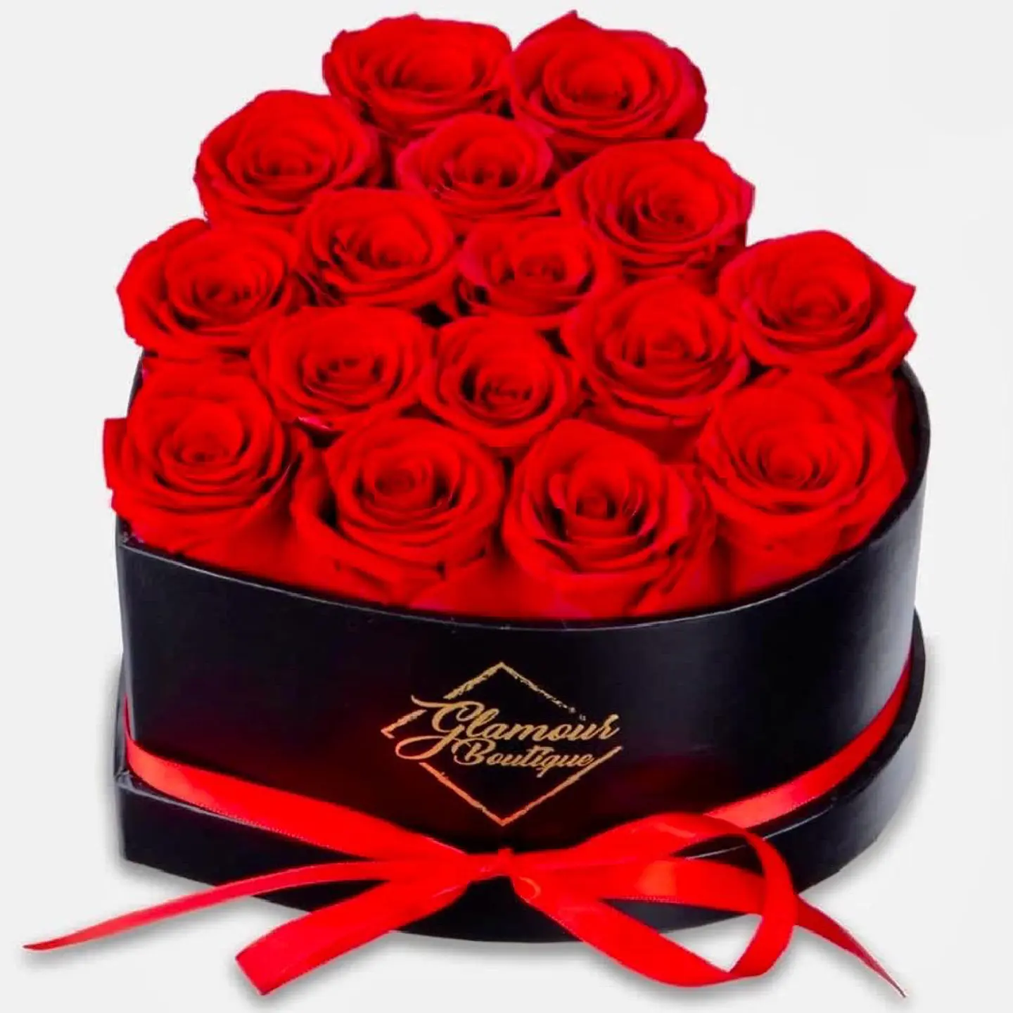 Valentine Love Box 251