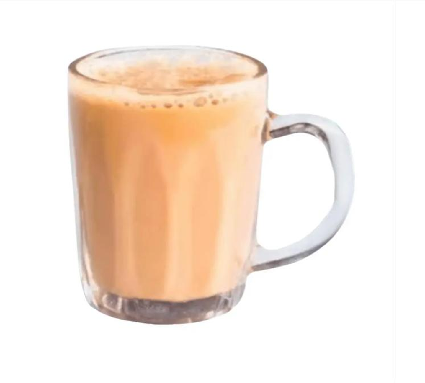 شاهي بالحليب