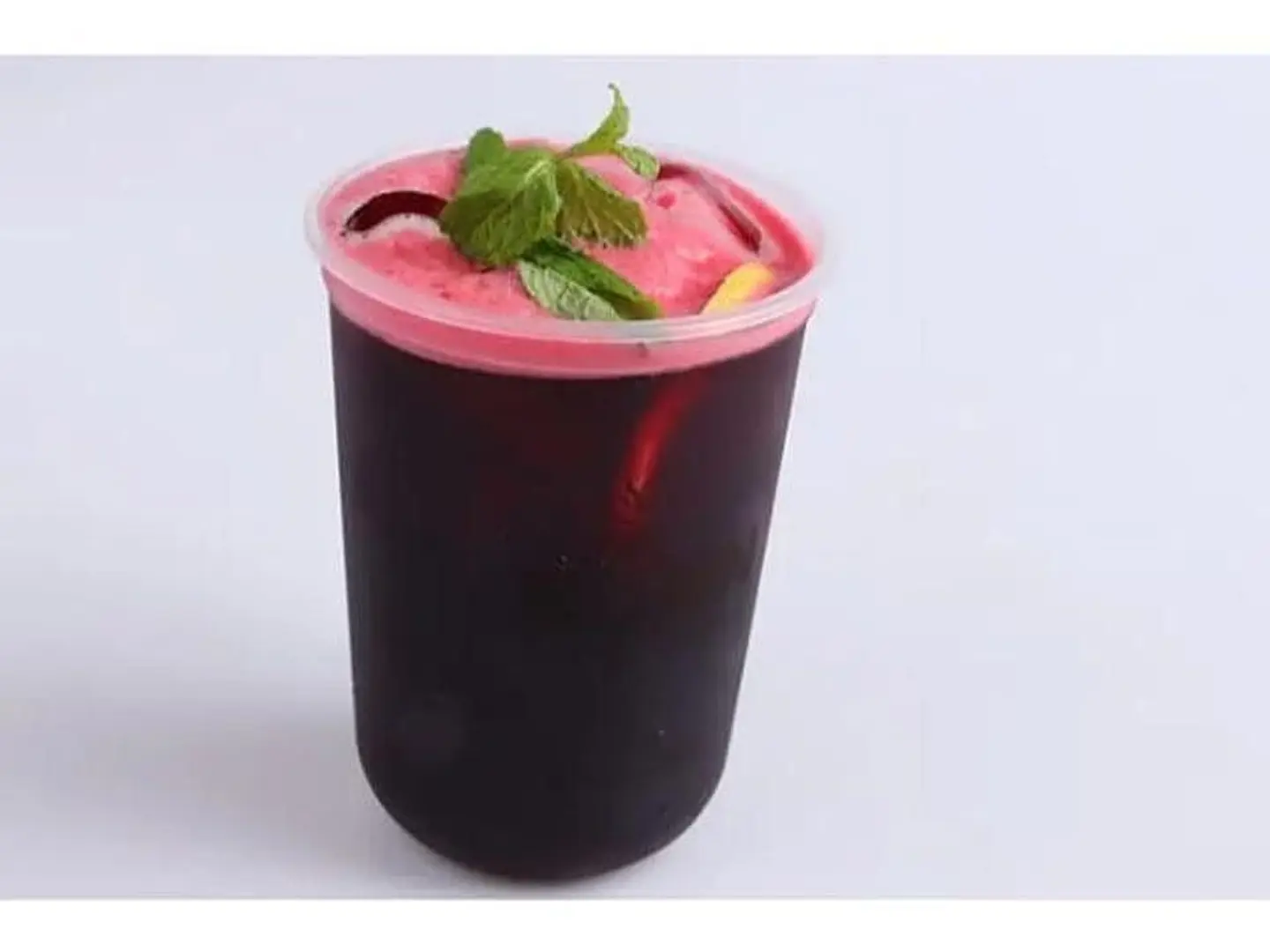 Ice Hibiscus