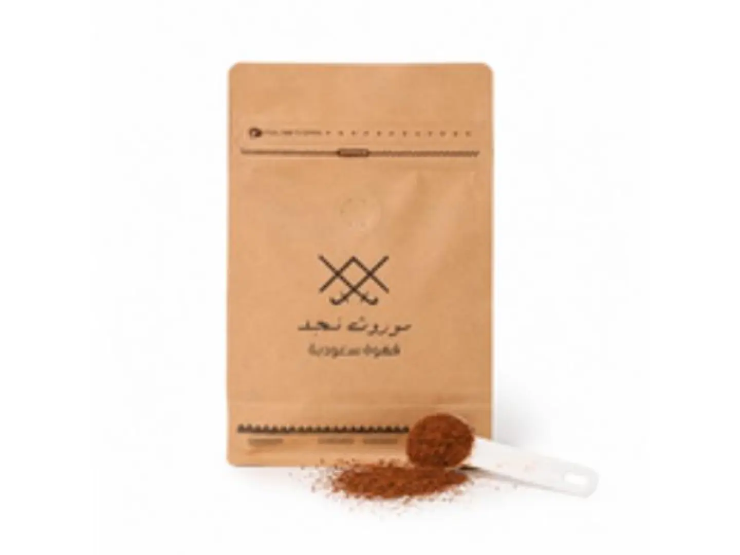 Moroth Najd Saudi Coffee