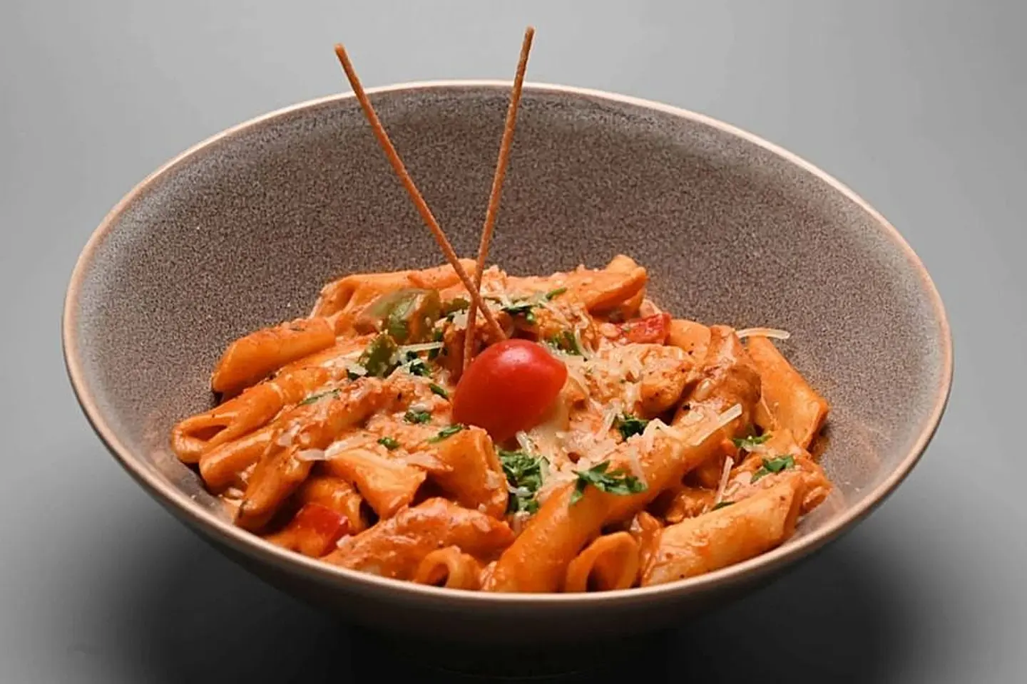 Indiana Spicy Chicken