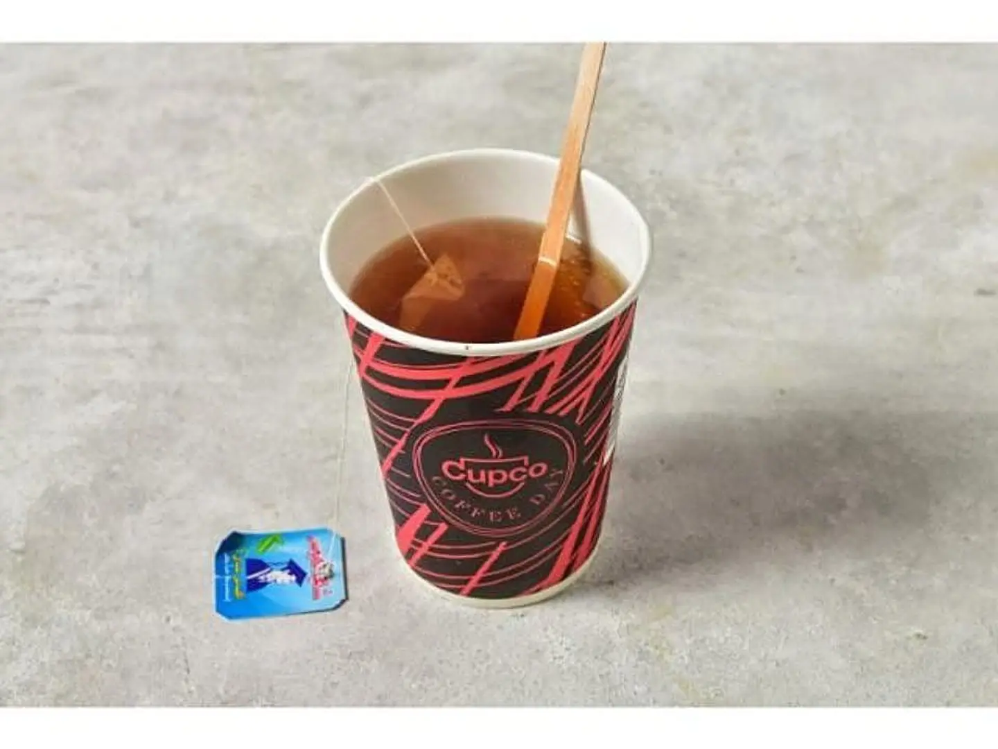 Mint Tea