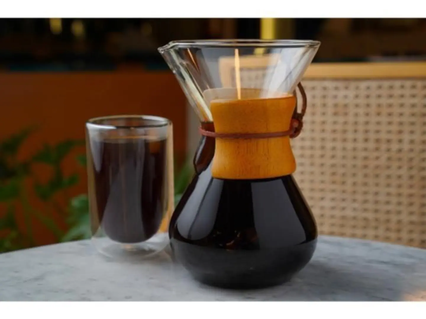 Chemex Specialty Coffee
