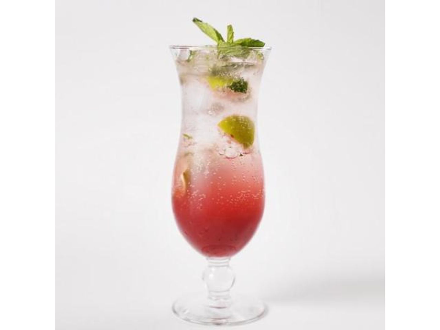 Watermelon Mojito
