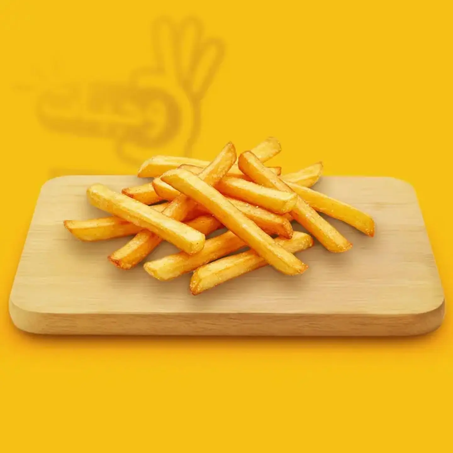 بطاطس‭ ‬مقلية