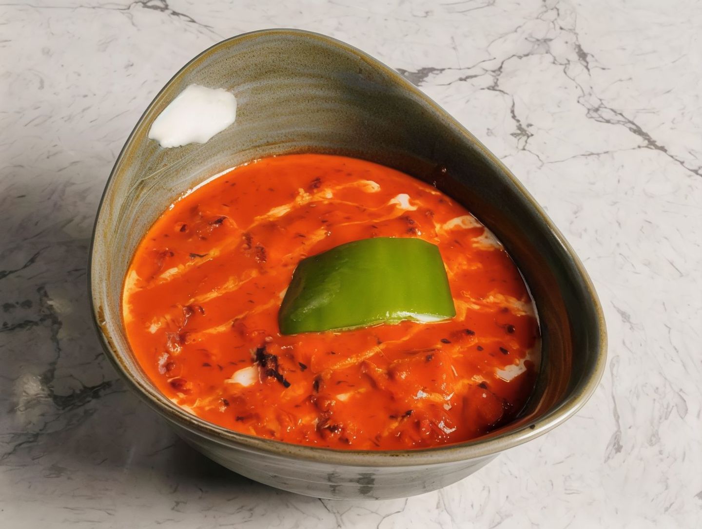 Chicken Punjabi