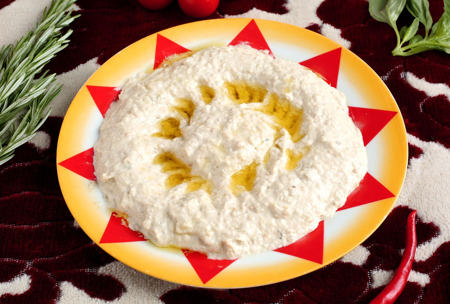 متبل - صغير