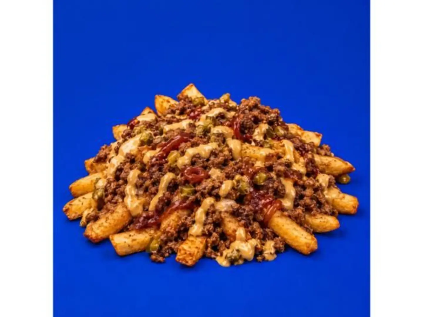 Beef Fries Angus