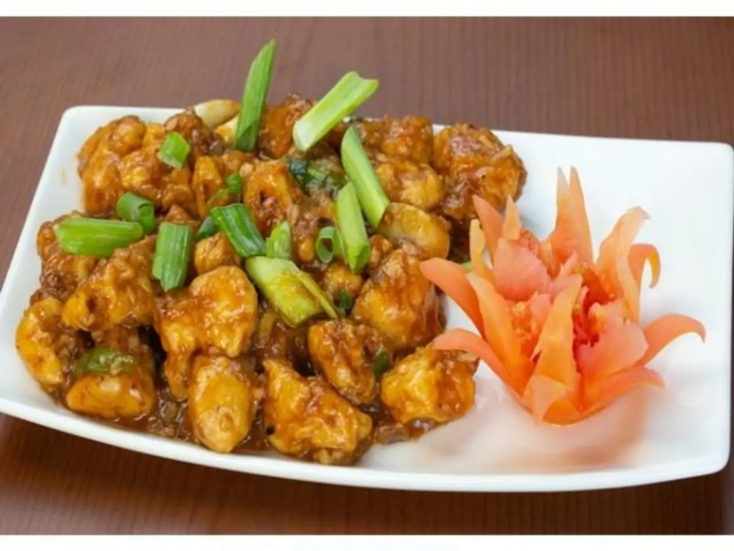 Gobi Manchurian