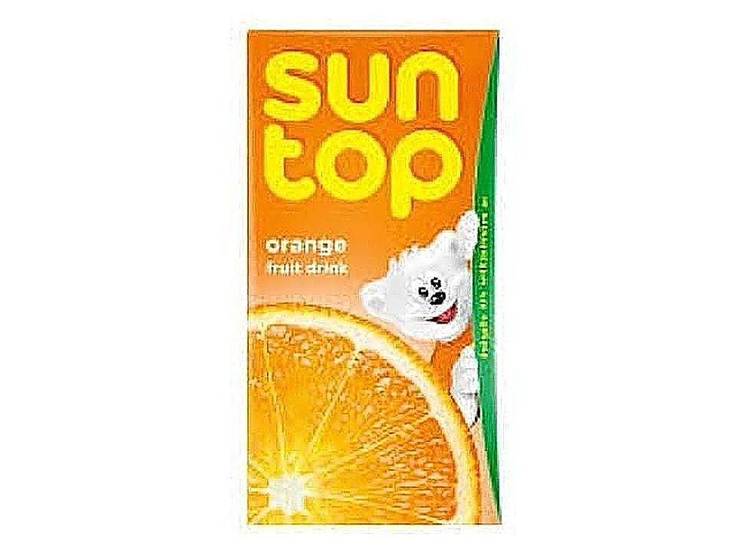 Sun Top