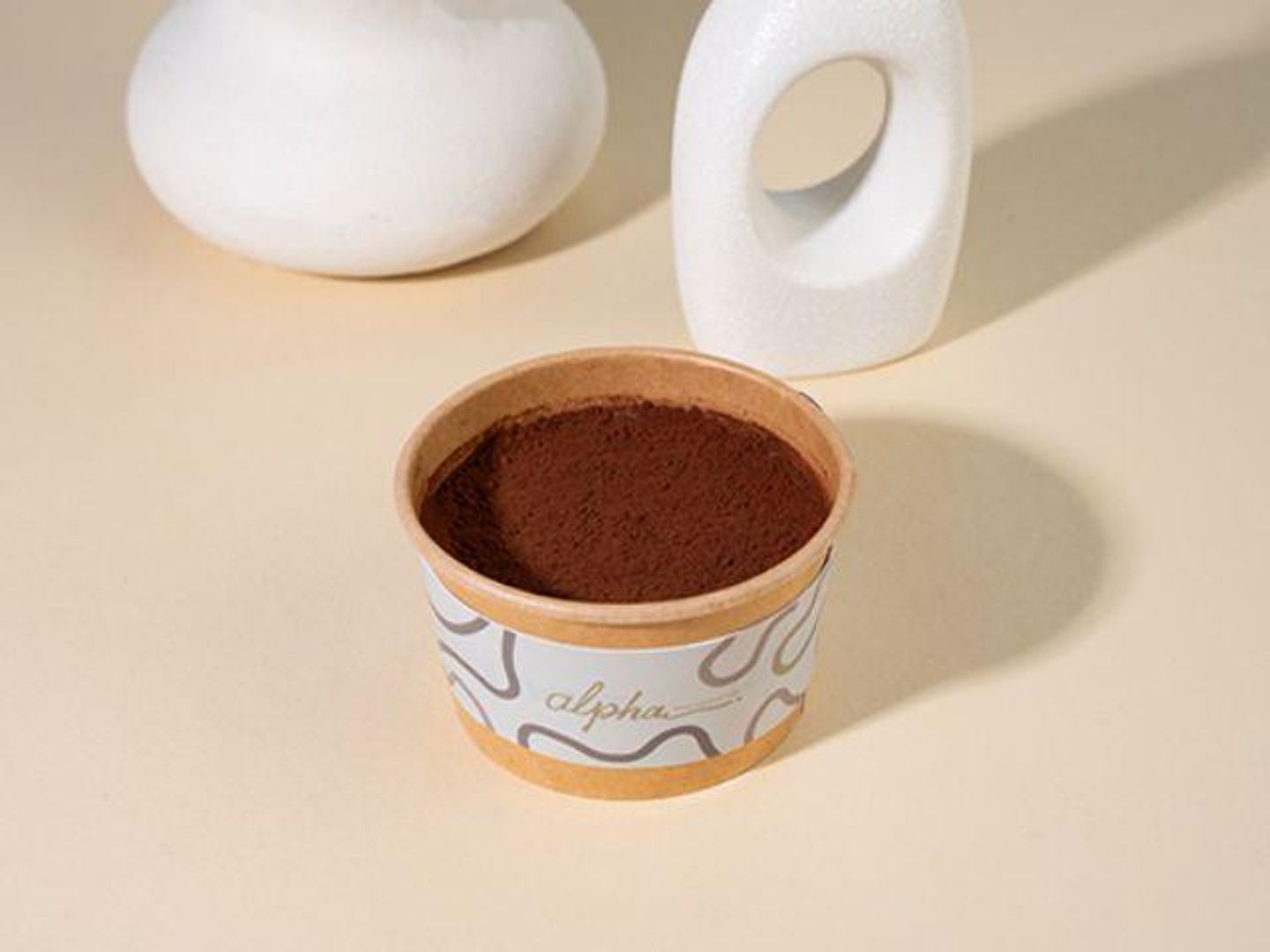 Chocolate Pudding