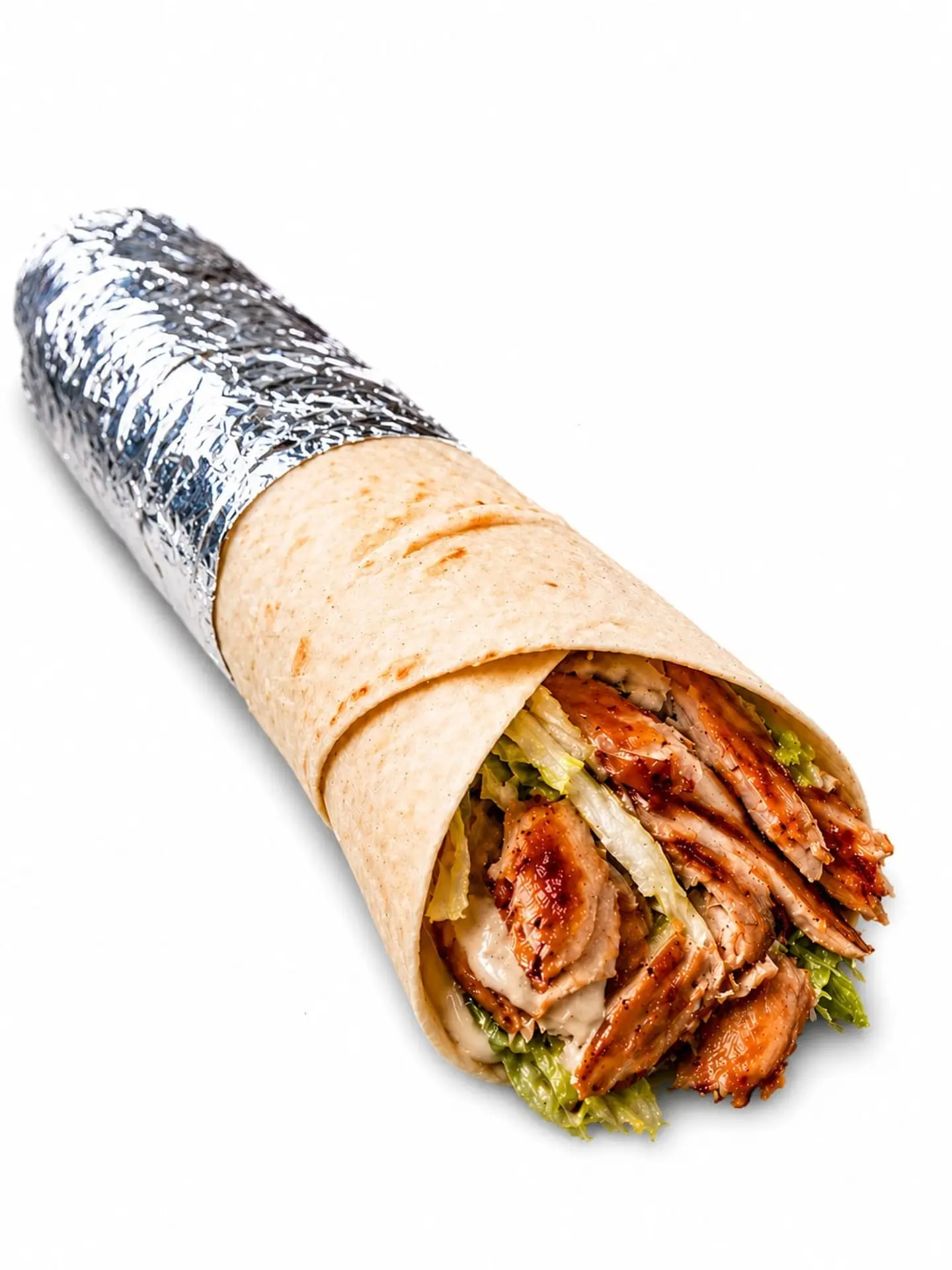 Turkish Shawarma