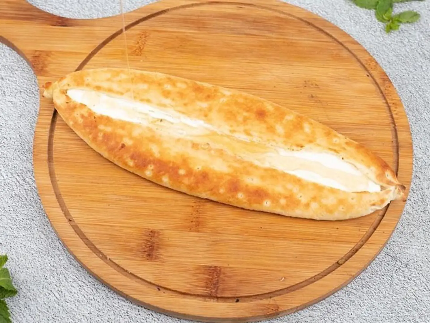 Kiri Cheese Pie