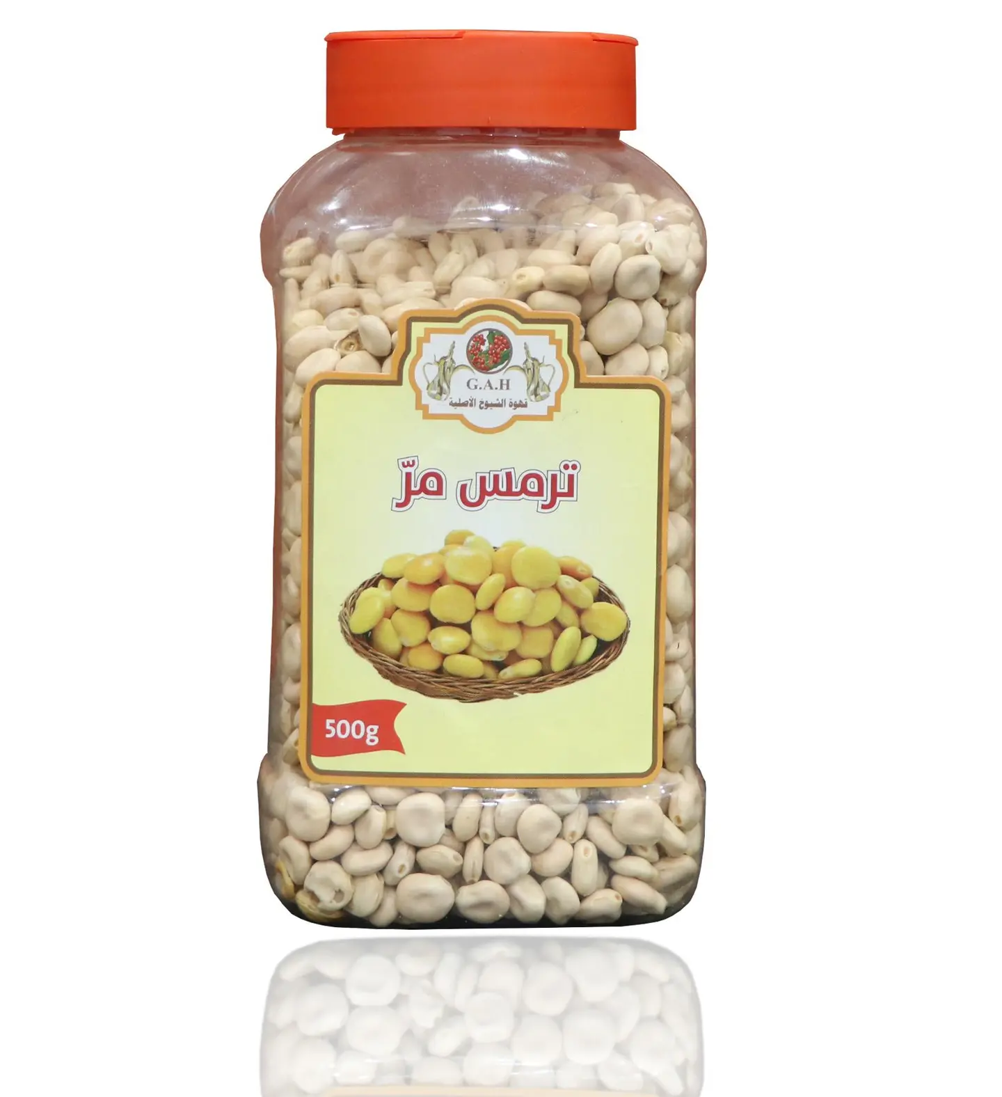 ترمس مر 500 جرام