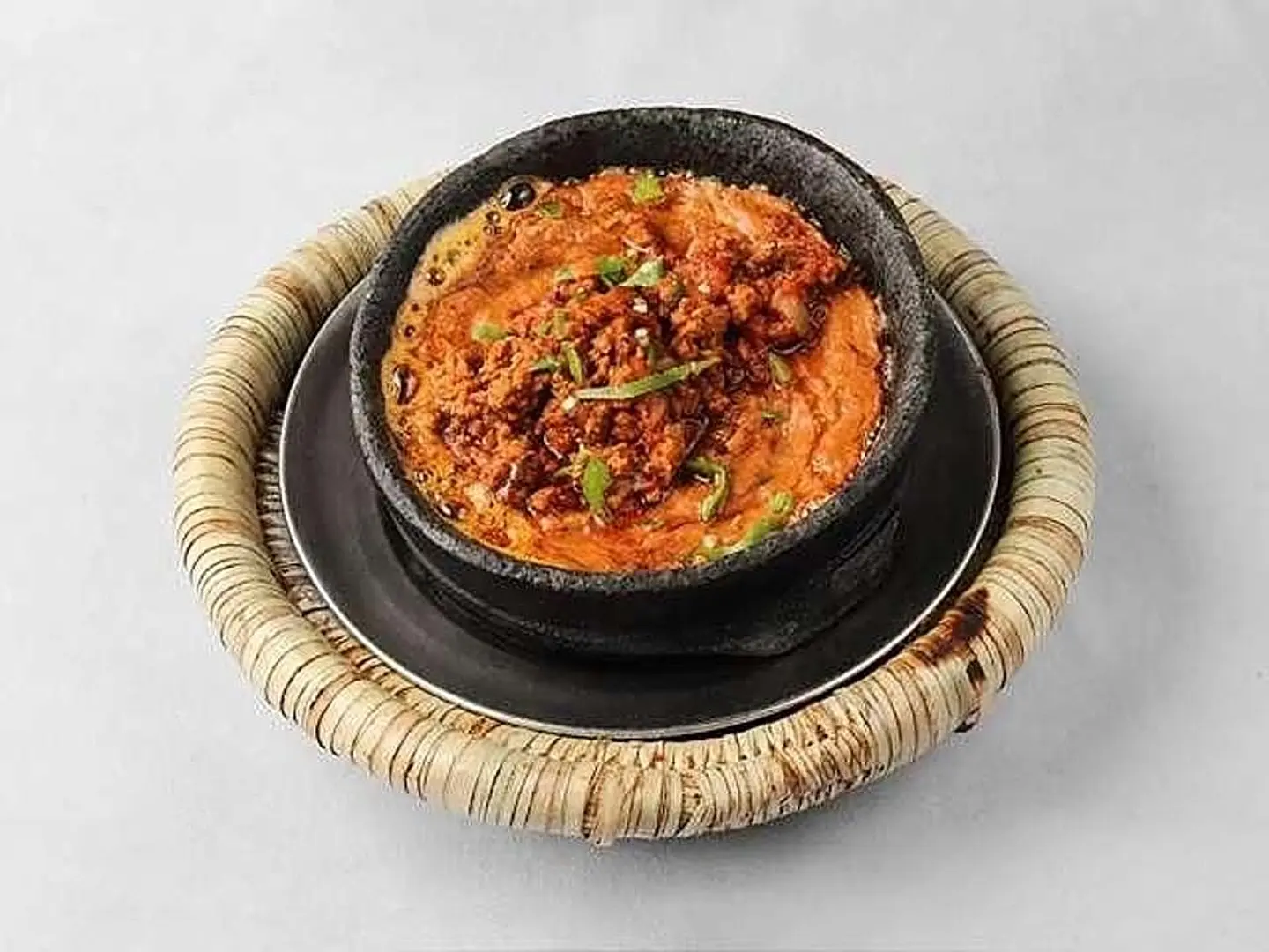 Regular Mixed Platter