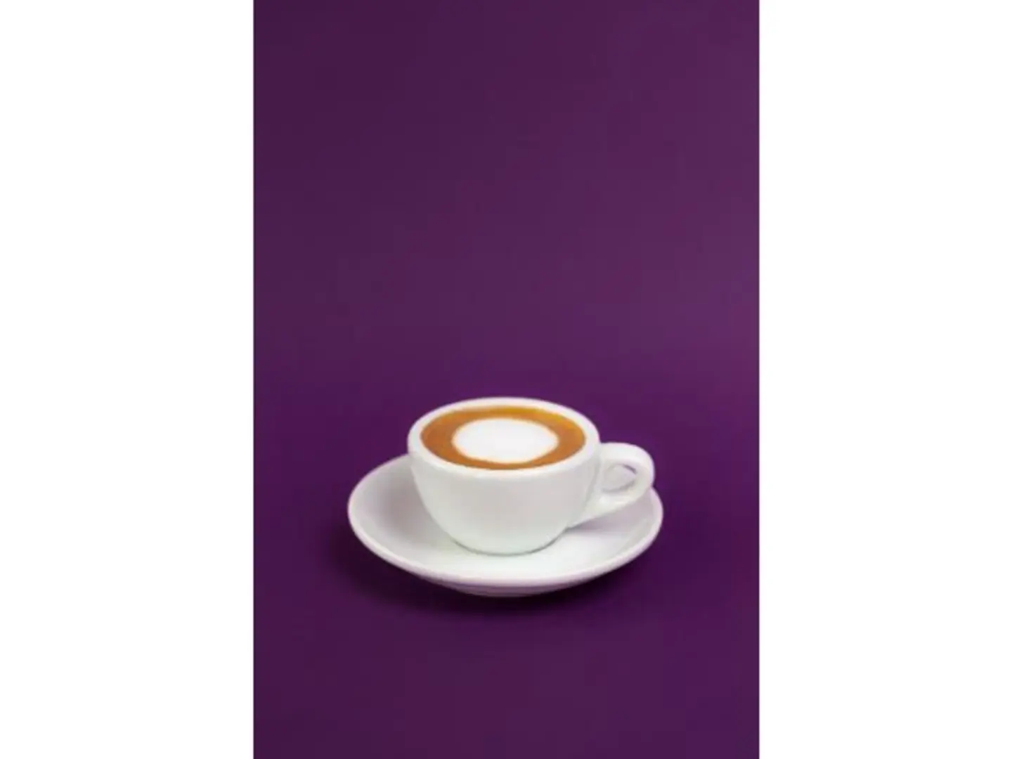 Espresso Macchiato