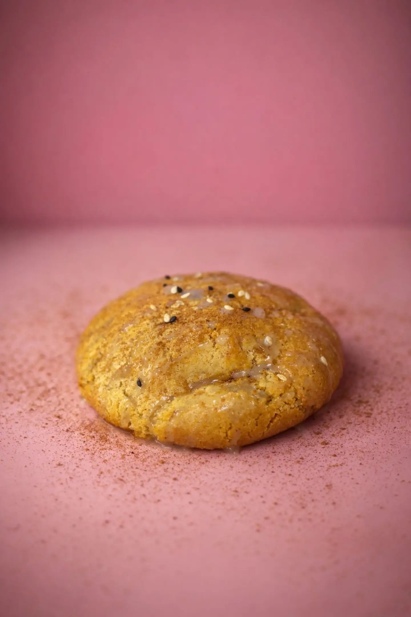 كيري سينبون كوكيز