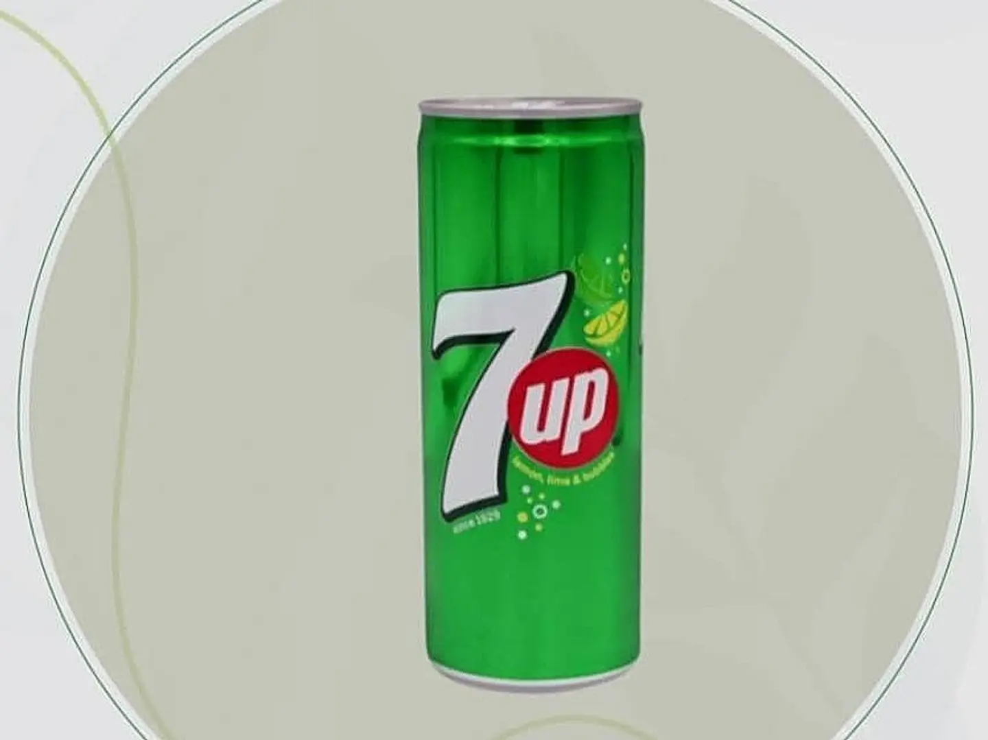 Seven Up