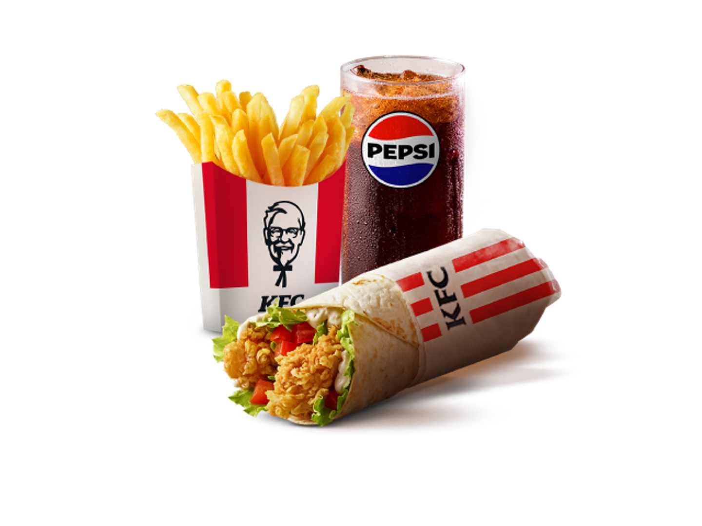 وجبة تويستر