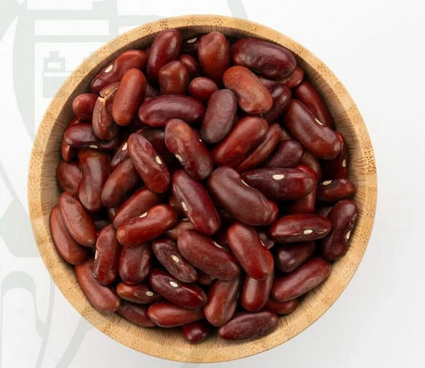 فاصولياء حمراء