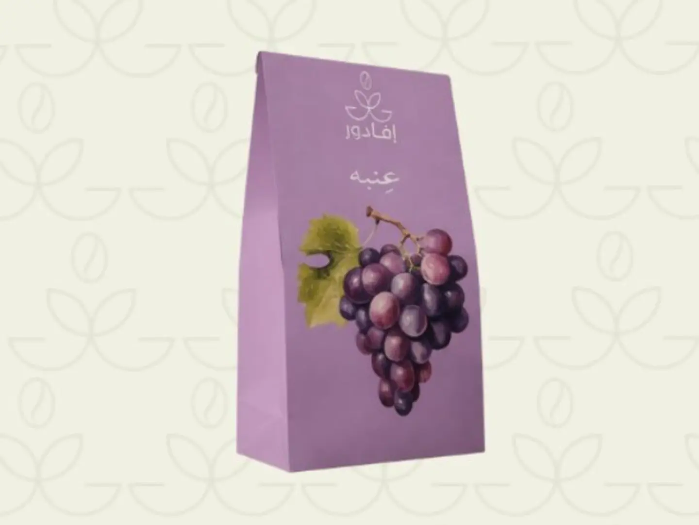 Colombia Grape