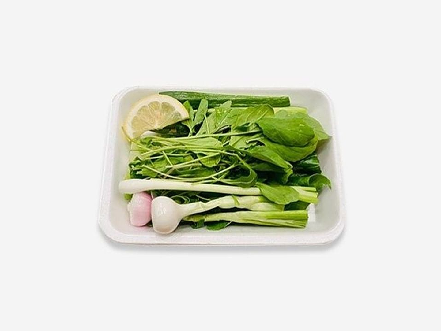 Paper Salad