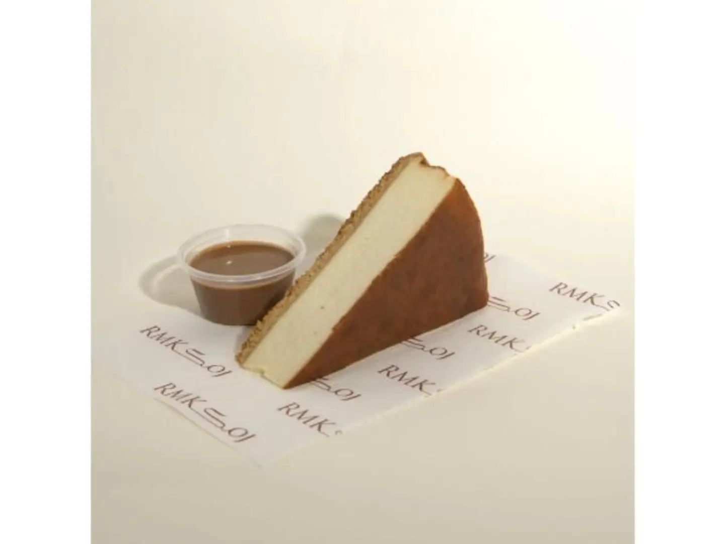 Madrid Cheesecake