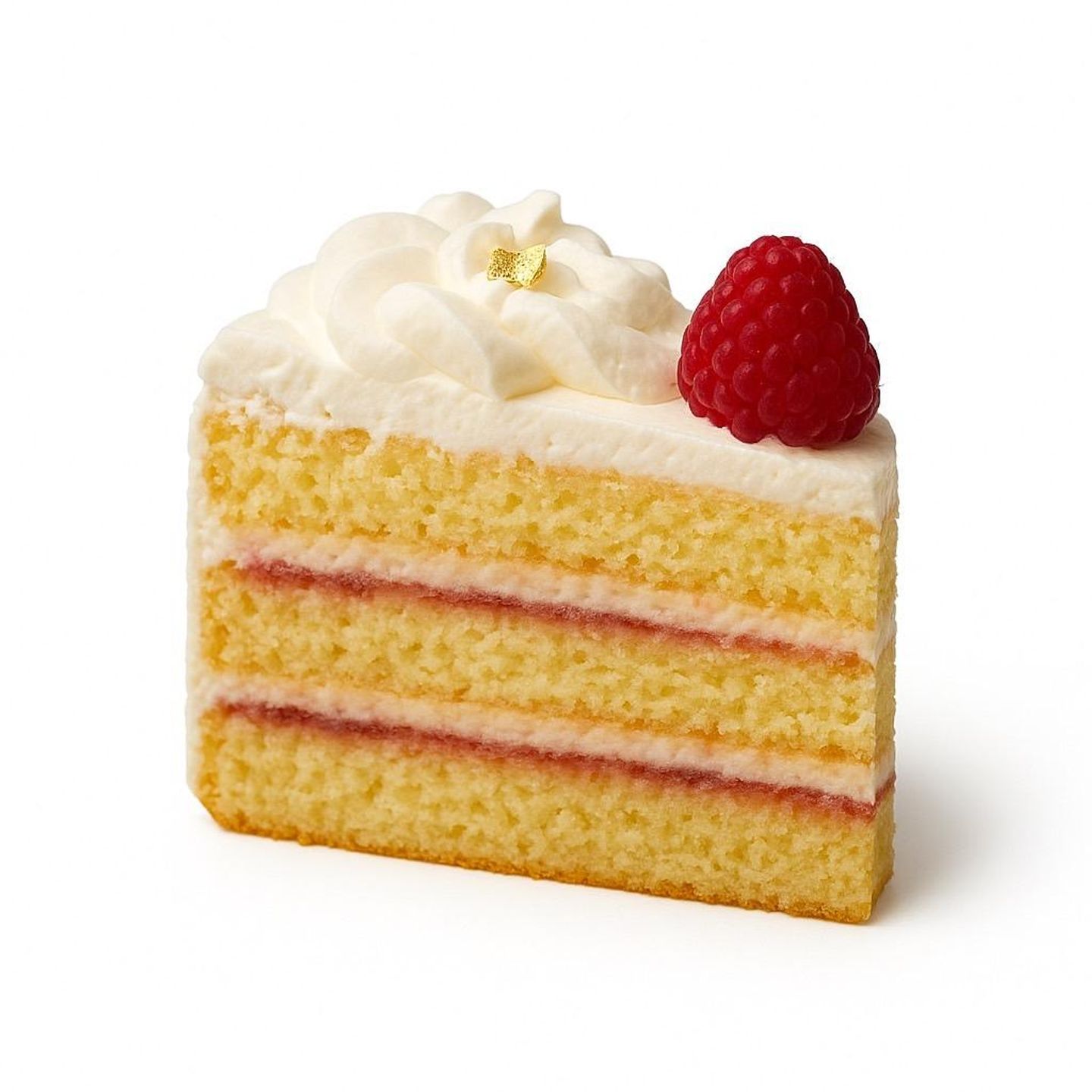 Soleil Lemon (Triangle)