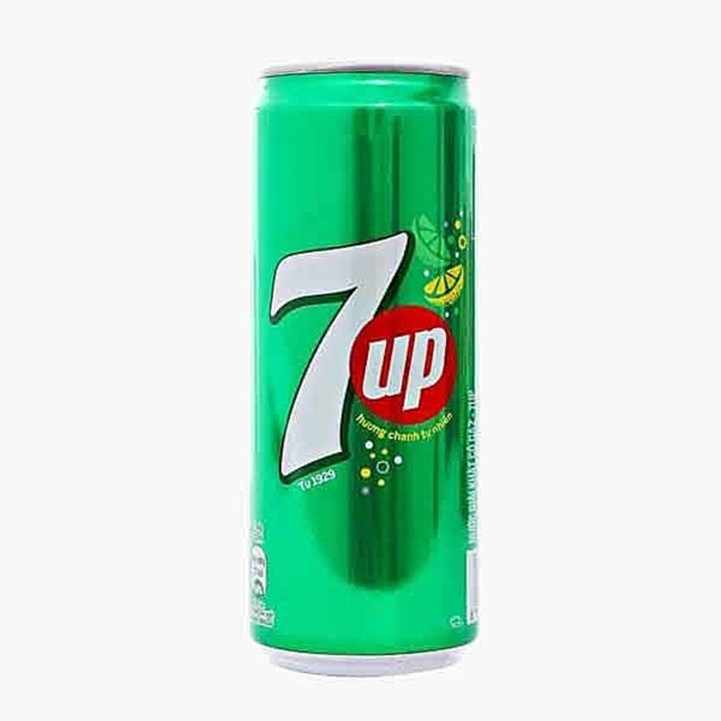 Seven Up