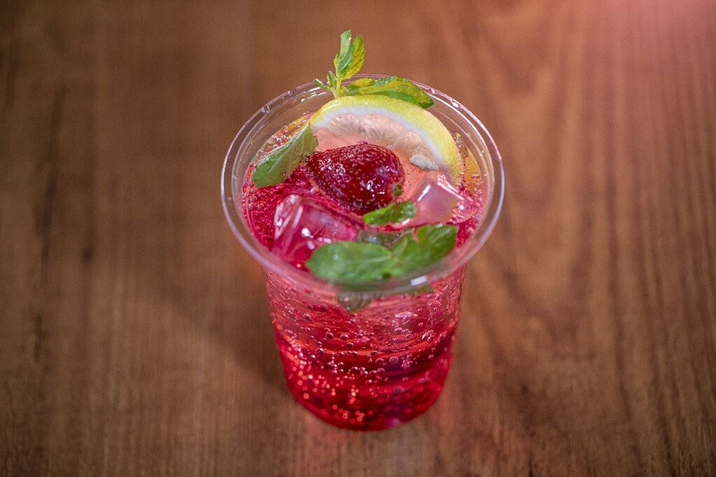Code Red Mojito