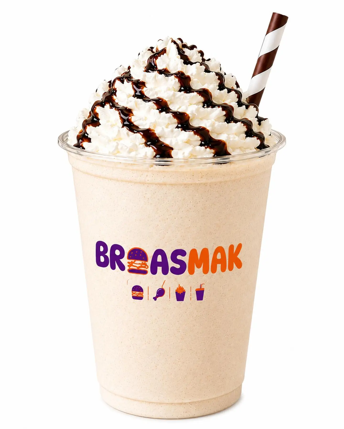 Bounty Shake
