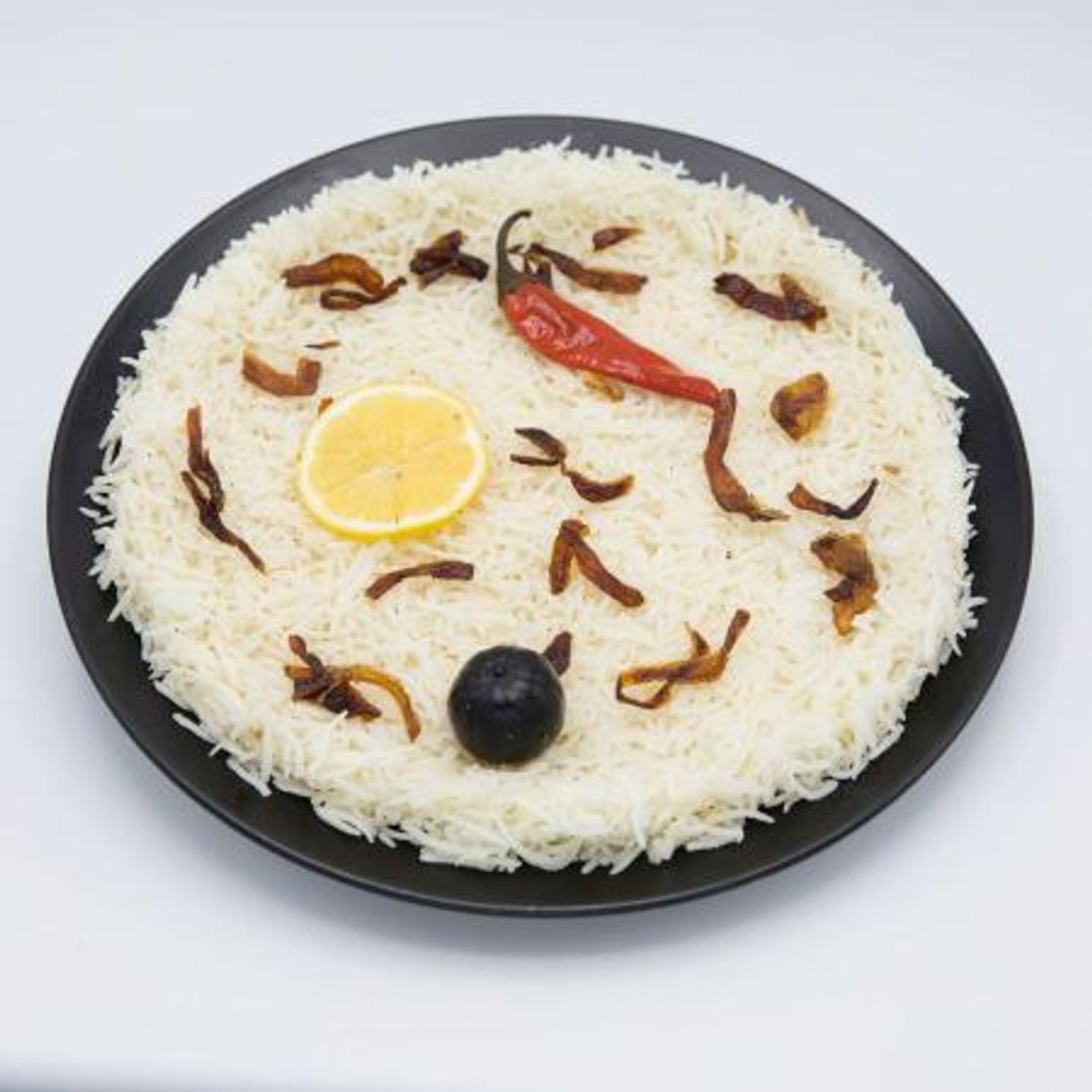 رز شعبي سادة