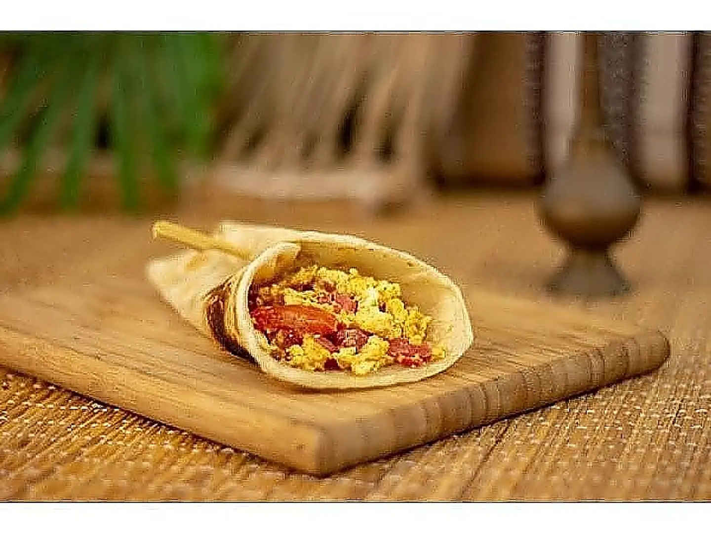 براتا شكشوكة