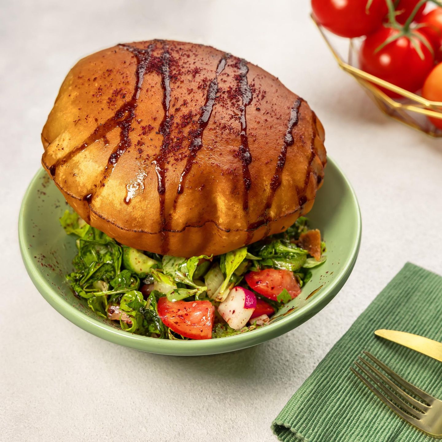 Fattoush