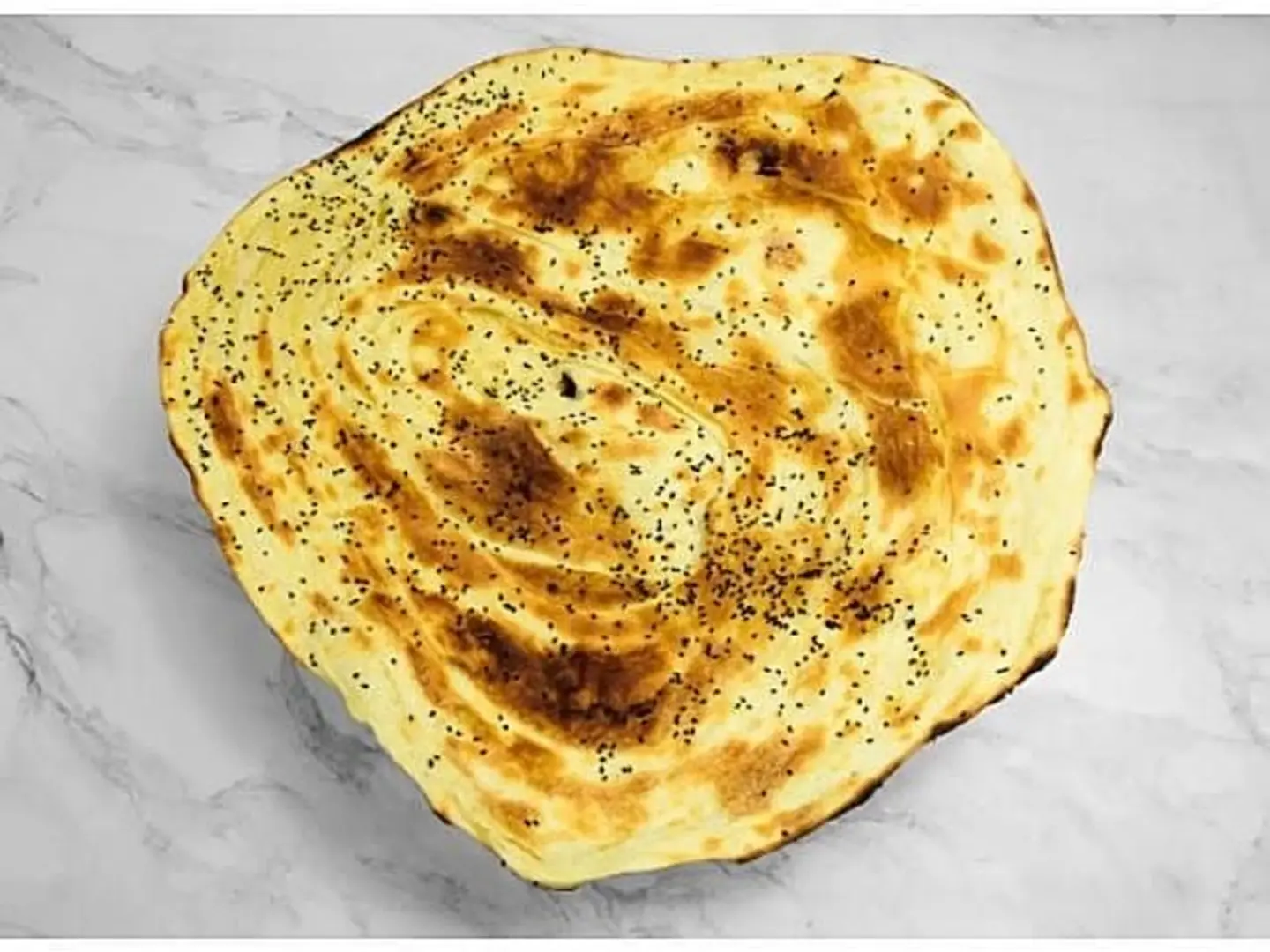 Double Plain Mulawah