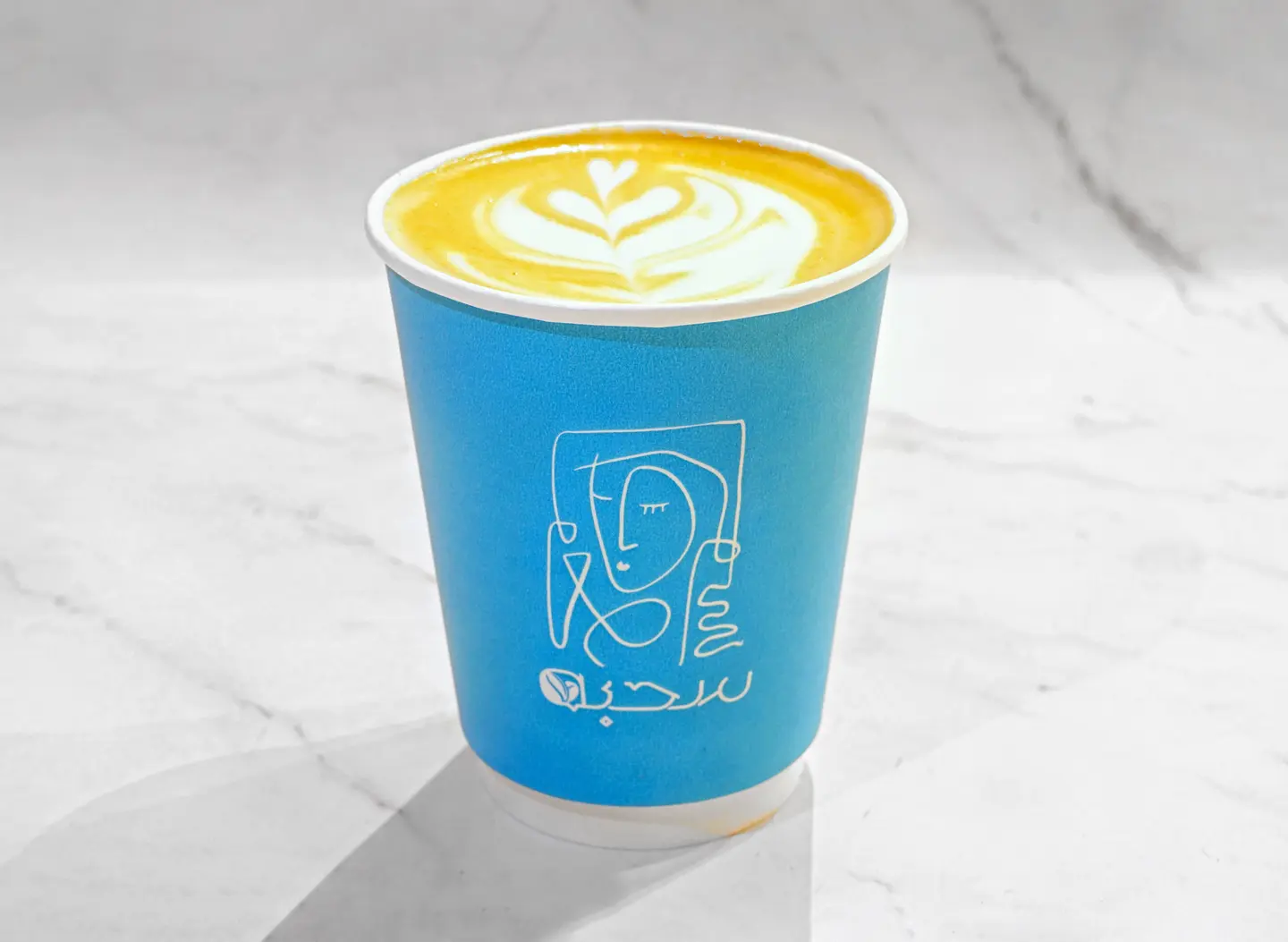 سبانش لاتيه
