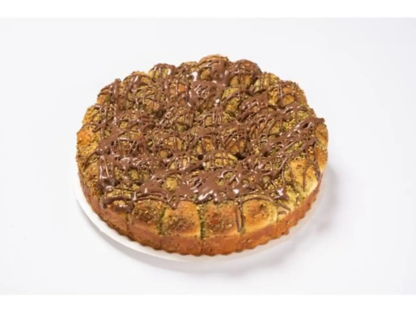 Nutella Zaatar Khaliyah