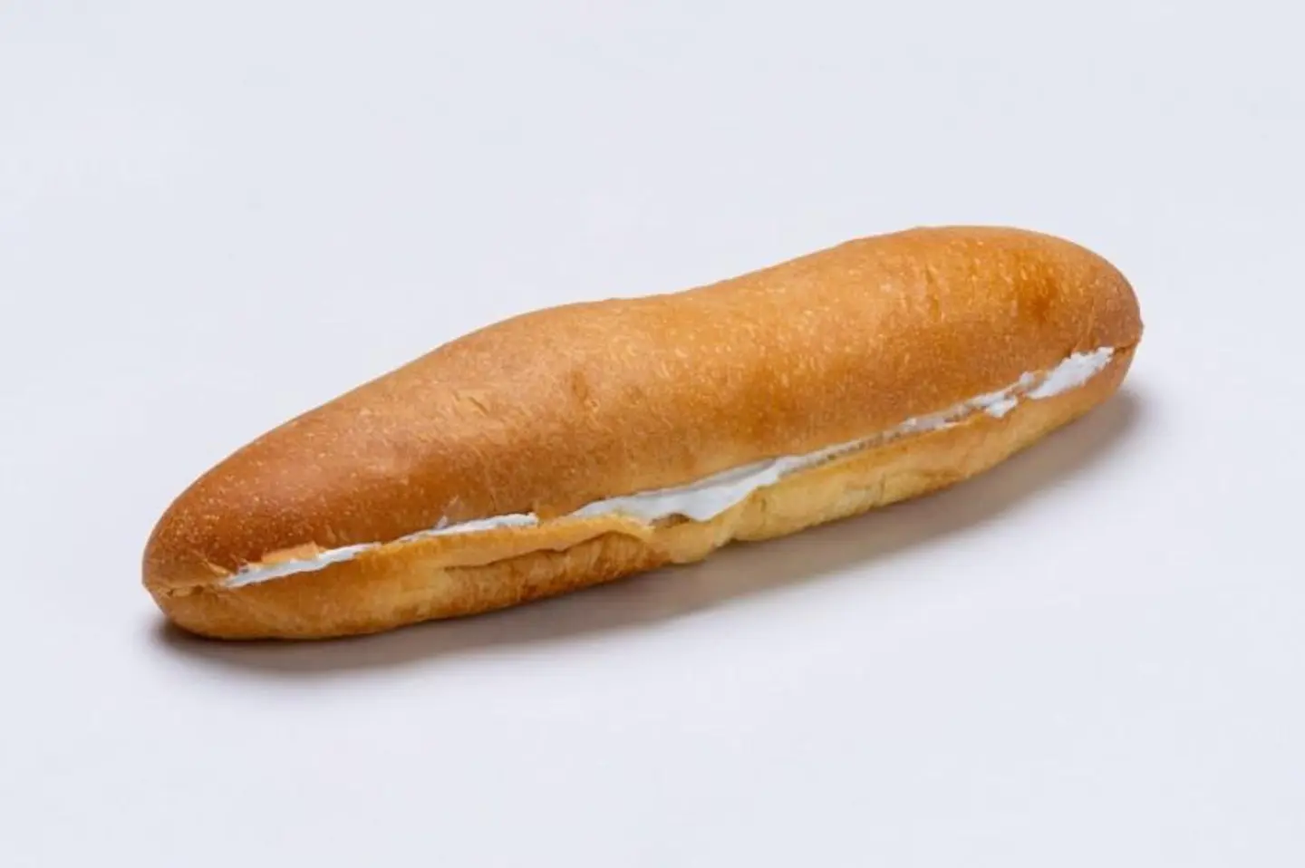 Cheese Sandwich